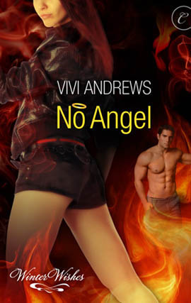 Title details for No Angel by Vivi Andrews - Available